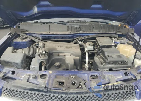 2007 Chevrolet Equinox Lt from USA, damaged, VIN 2CNDL63F176085827